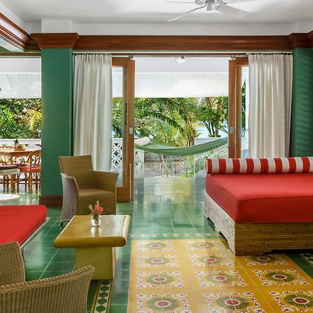 Idle Awhile Resort Negril Bagian luar foto