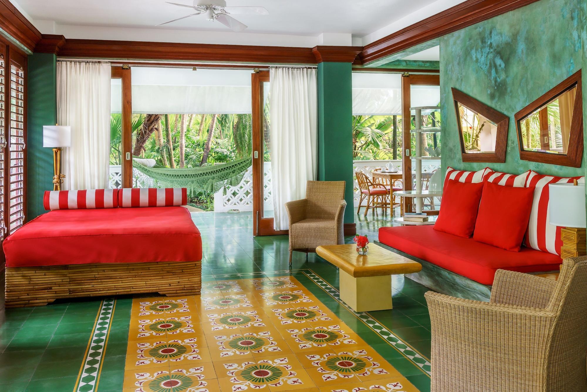 Idle Awhile Resort Negril Bagian luar foto