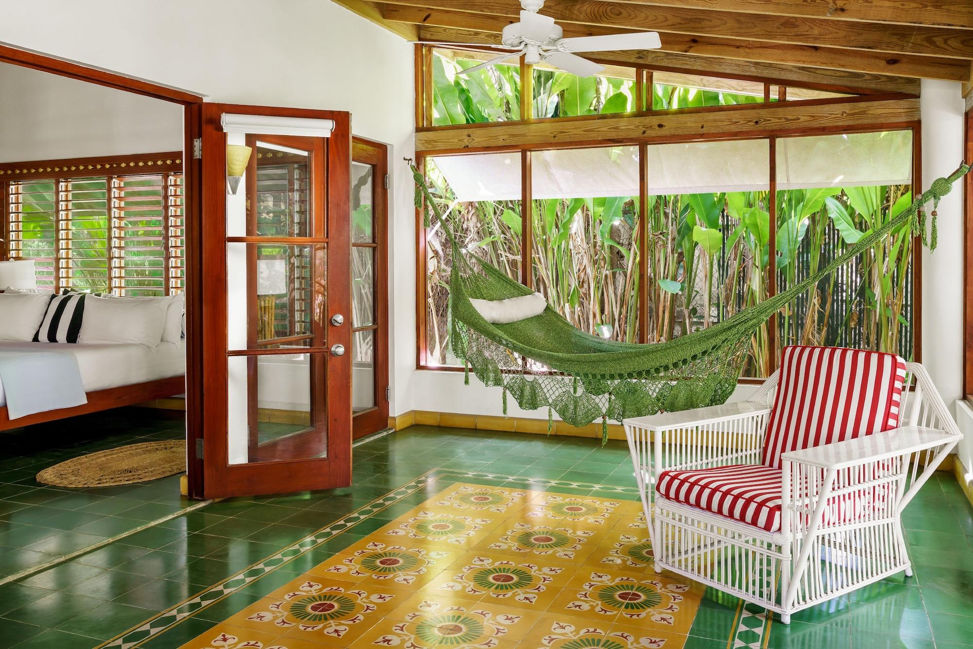 Idle Awhile Resort Negril Bagian luar foto