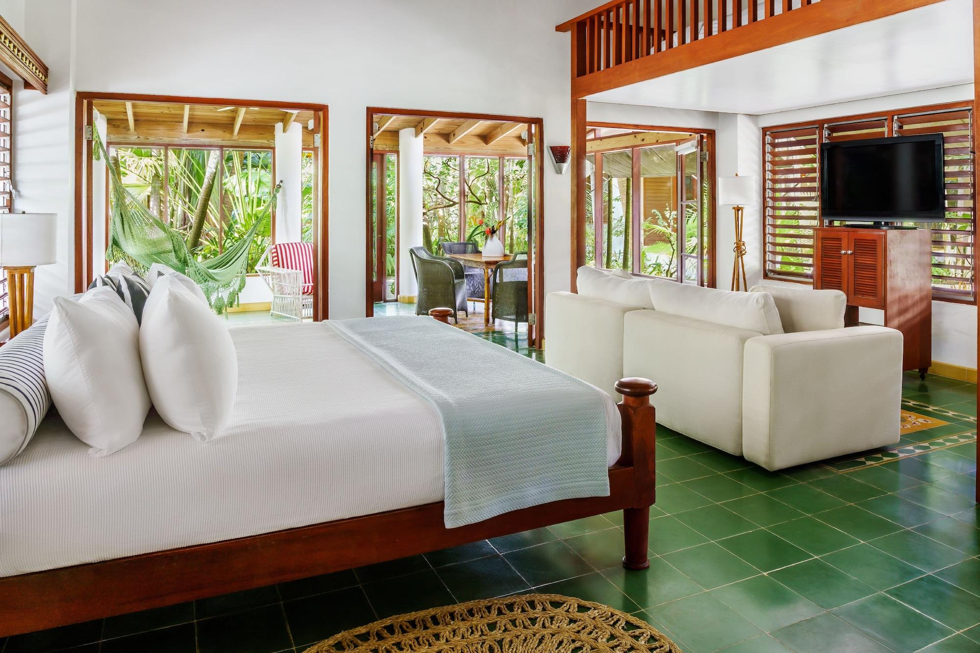 Idle Awhile Resort Negril Bagian luar foto