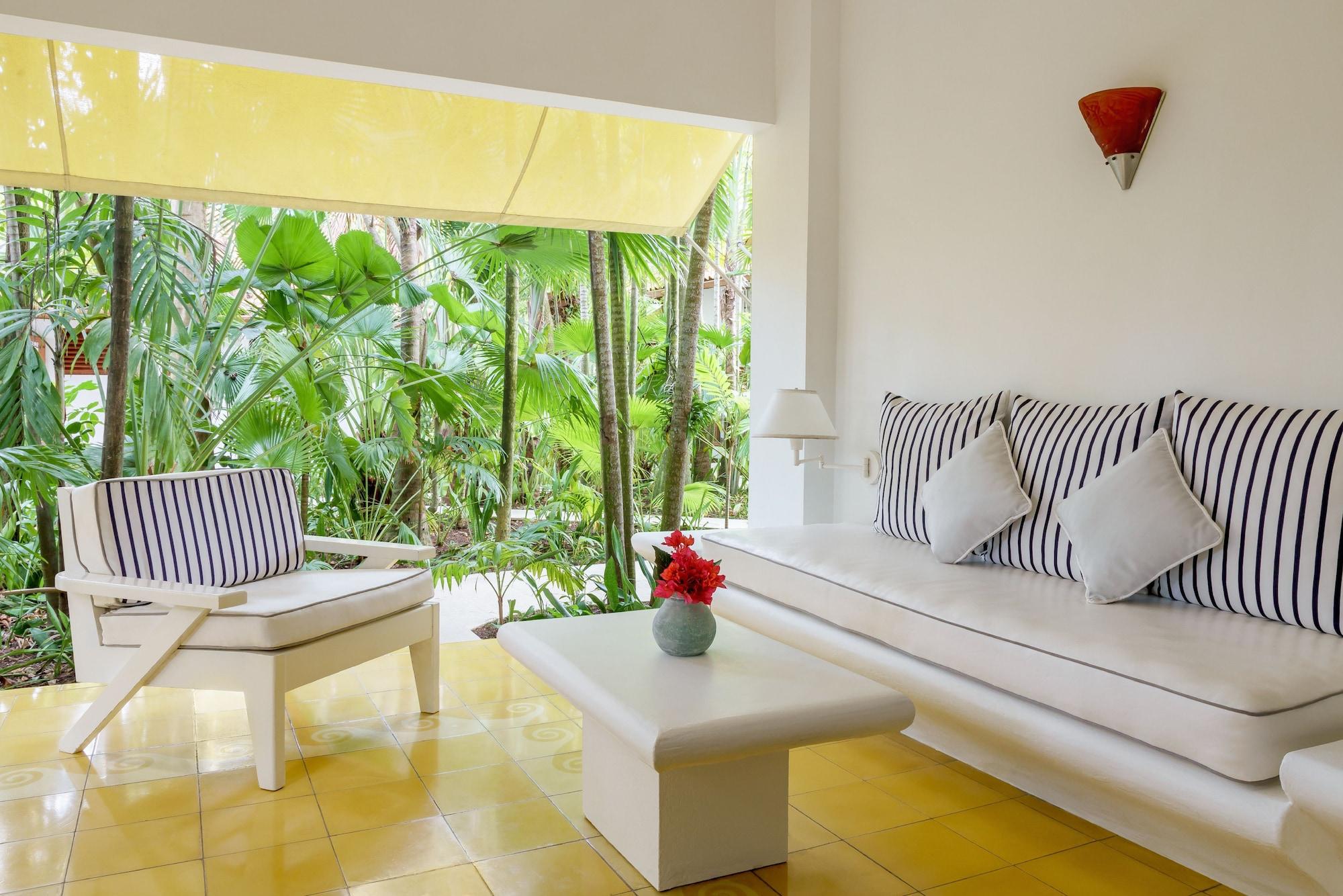 Idle Awhile Resort Negril Bagian luar foto