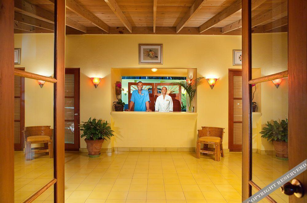 Idle Awhile Resort Negril Bagian luar foto
