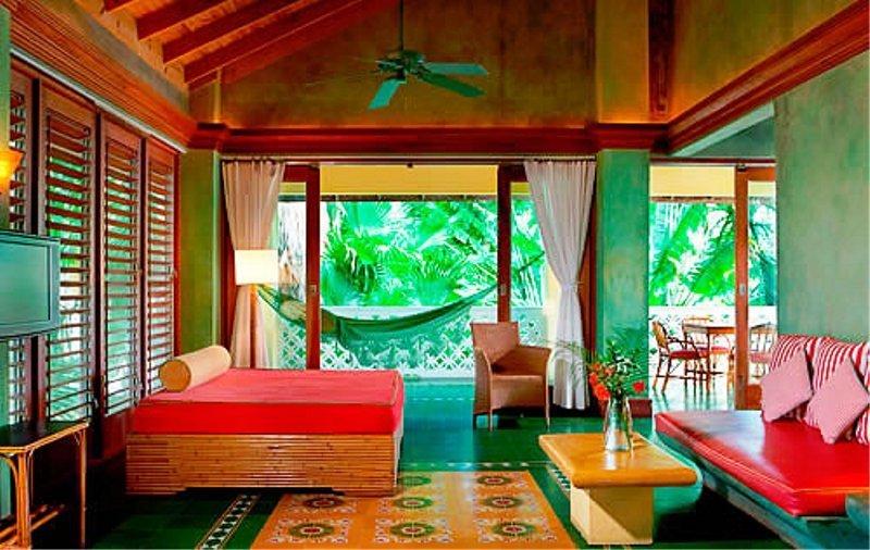 Idle Awhile Resort Negril Bagian luar foto