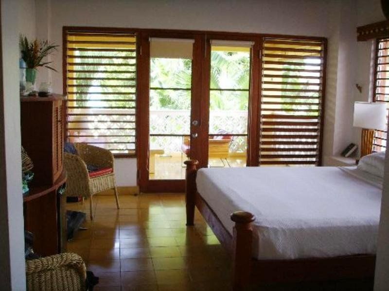 Idle Awhile Resort Negril Bagian luar foto