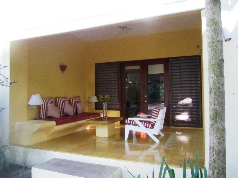 Idle Awhile Resort Negril Bagian luar foto