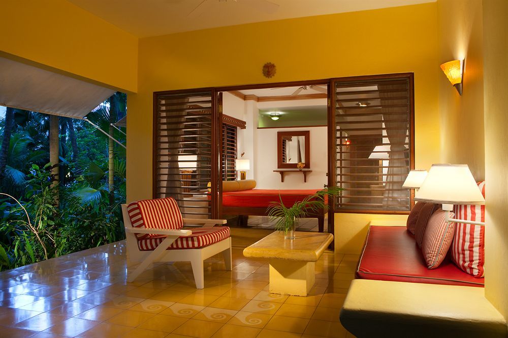 Idle Awhile Resort Negril Bagian luar foto
