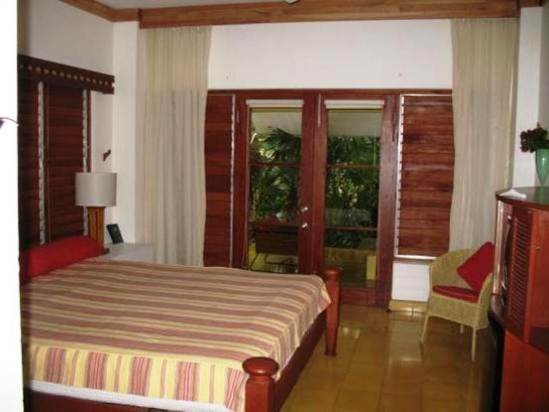 Idle Awhile Resort Negril Bagian luar foto