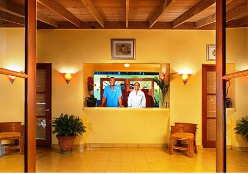 Idle Awhile Resort Negril Bagian luar foto