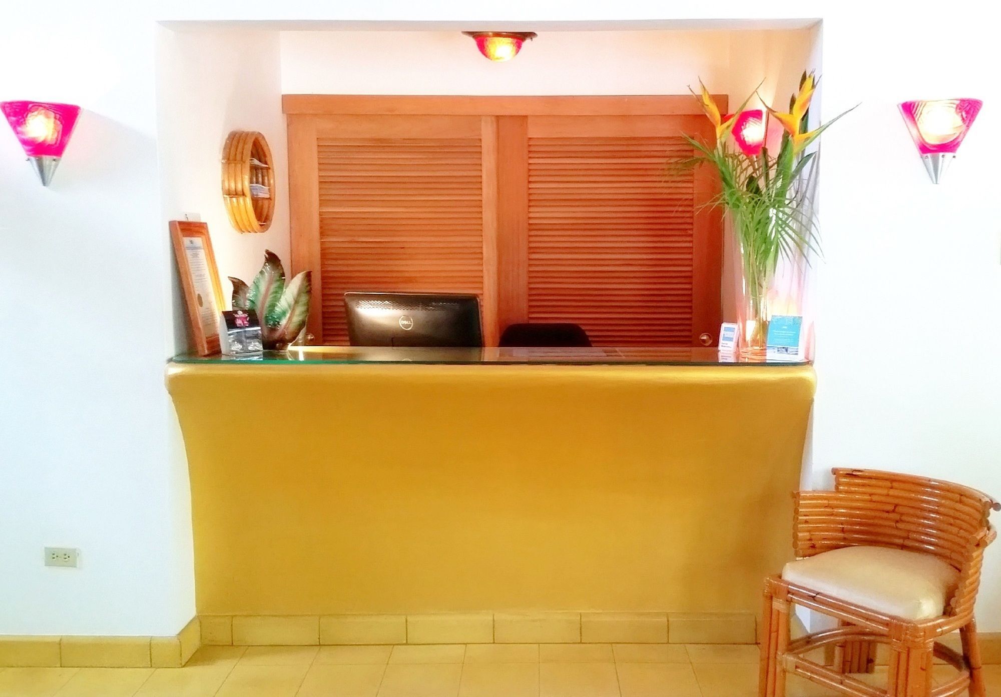 Idle Awhile Resort Negril Bagian luar foto