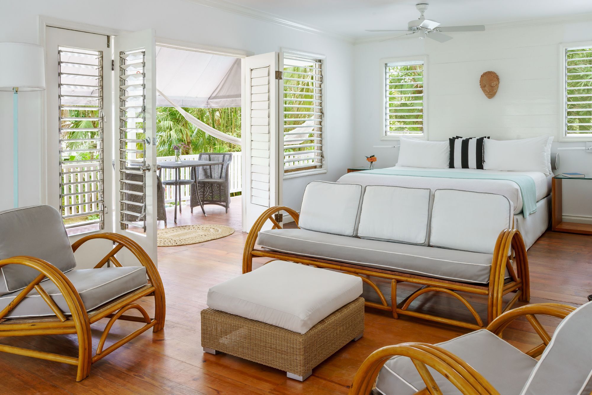 Idle Awhile Resort Negril Bagian luar foto
