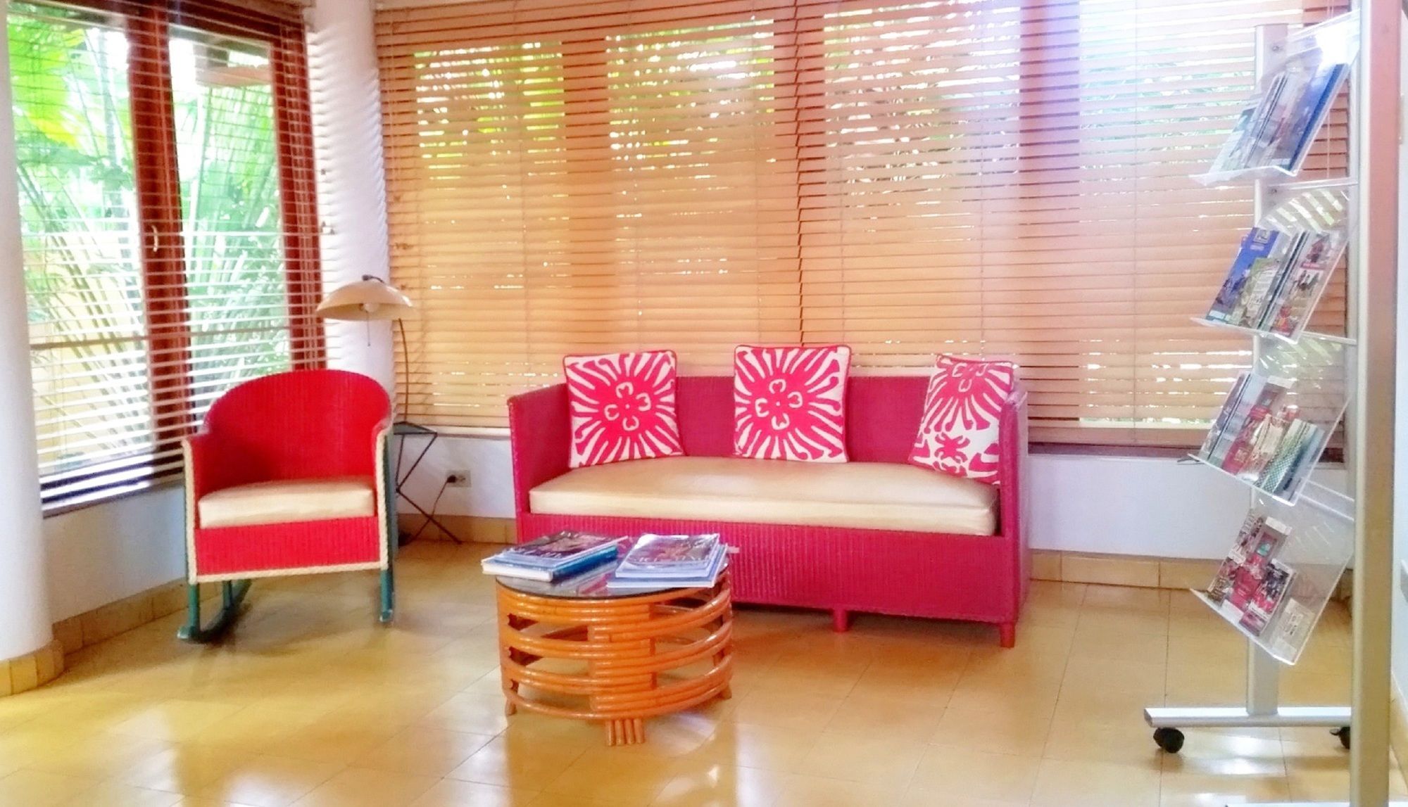 Idle Awhile Resort Negril Bagian luar foto
