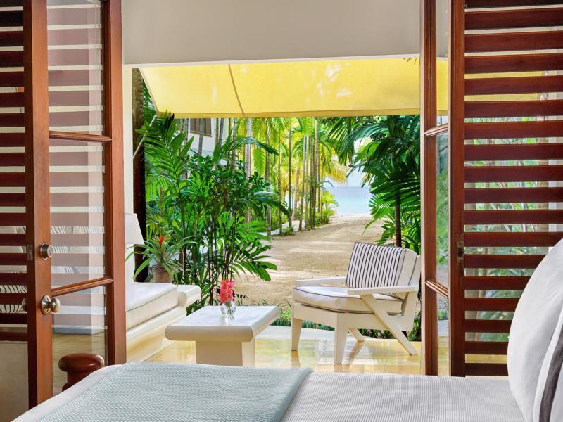 Idle Awhile Resort Negril Bagian luar foto