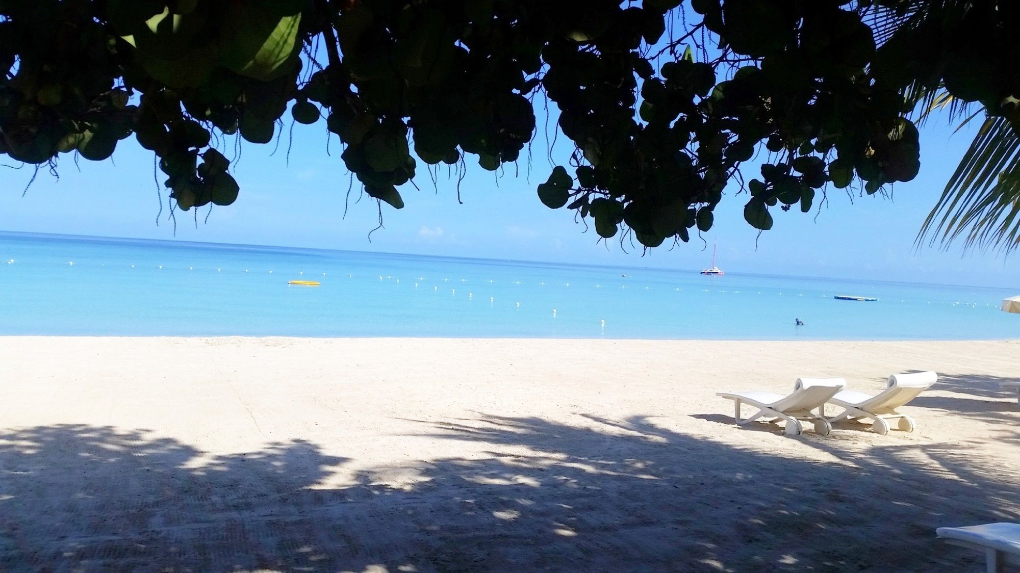 Idle Awhile Resort Negril Bagian luar foto