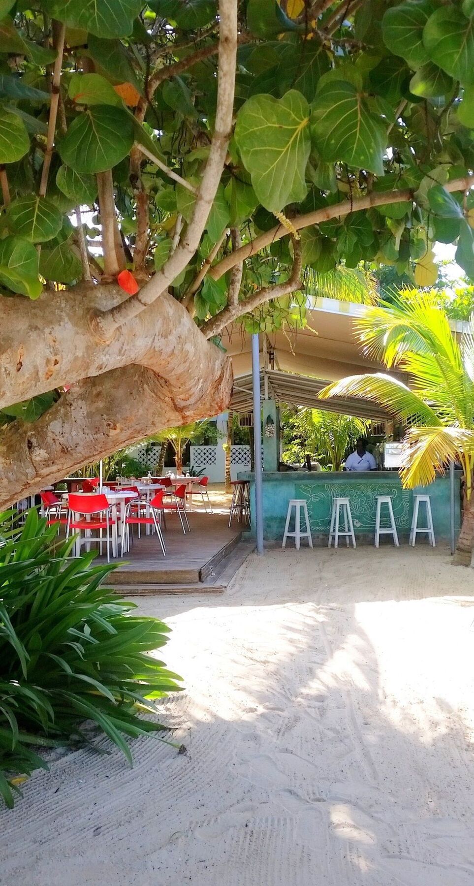 Idle Awhile Resort Negril Bagian luar foto