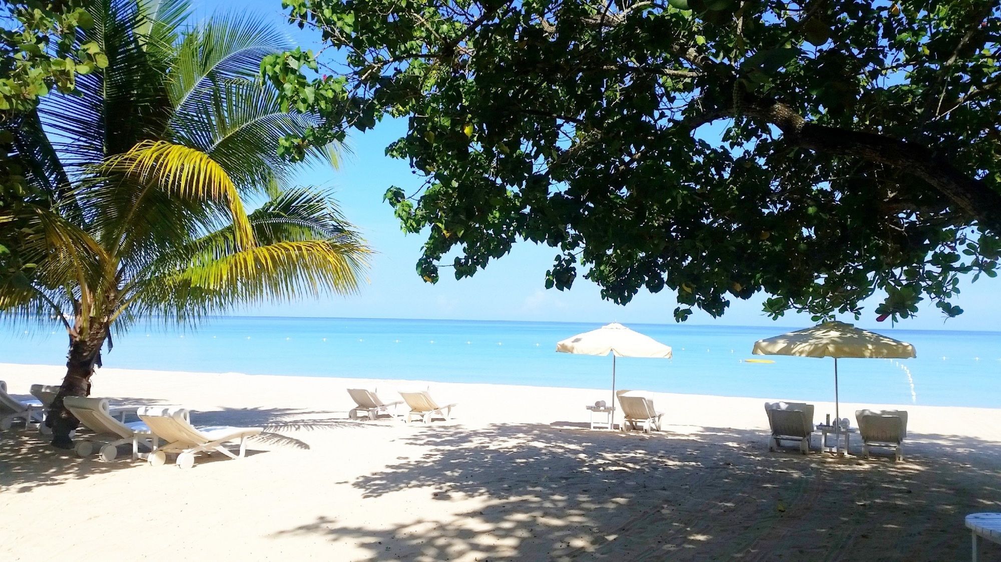 Idle Awhile Resort Negril Bagian luar foto