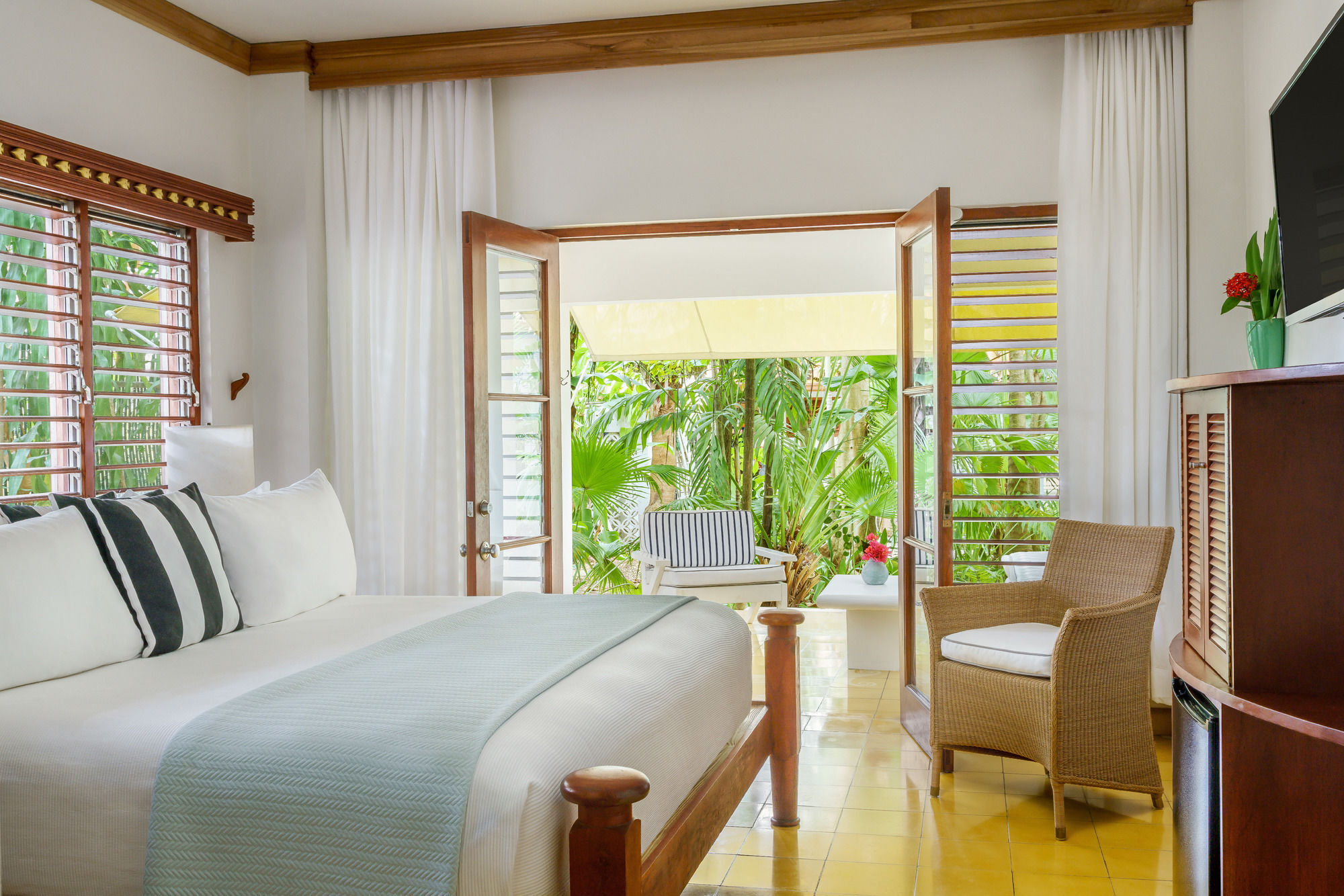 Idle Awhile Resort Negril Bagian luar foto
