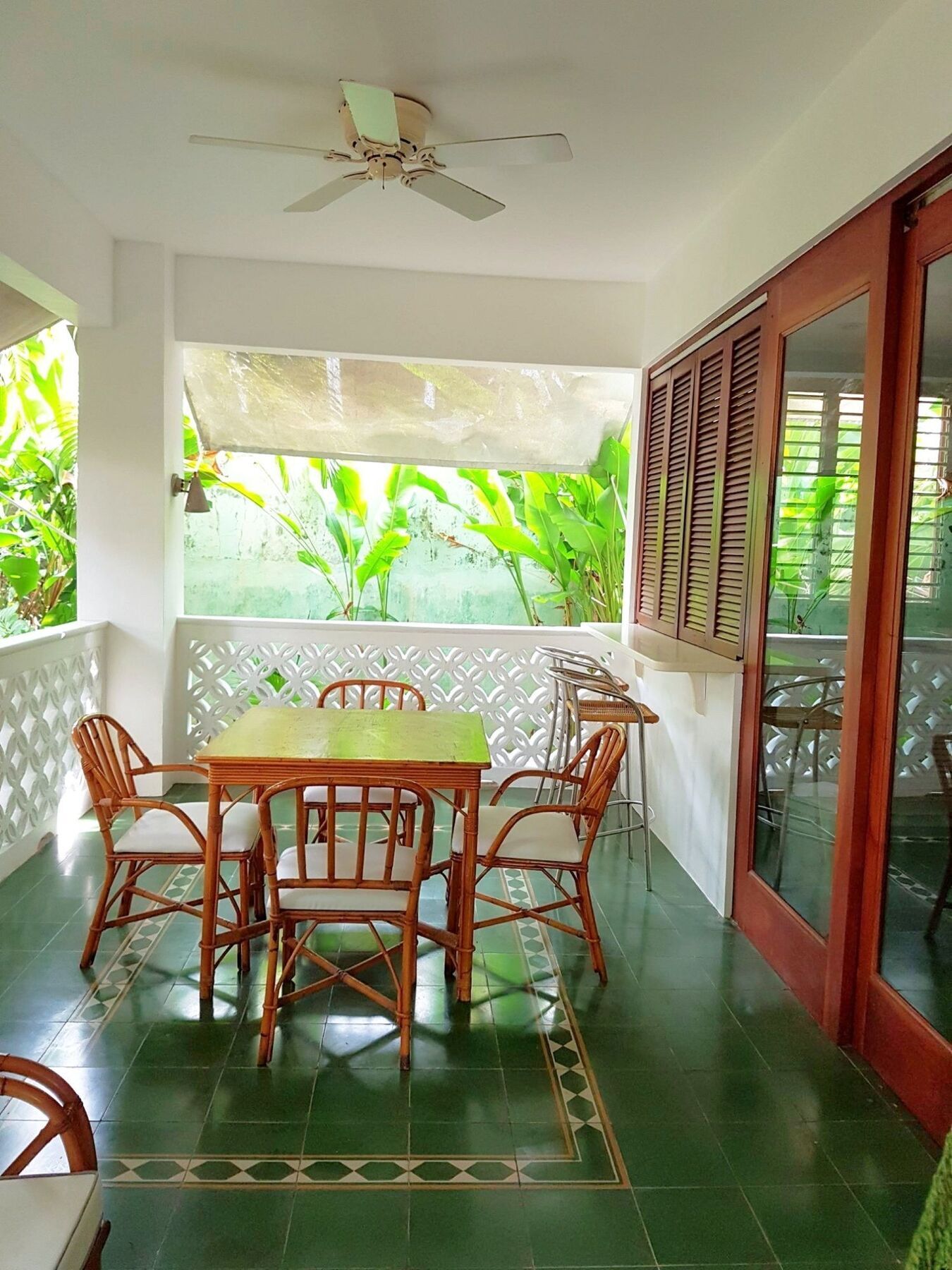 Idle Awhile Resort Negril Bagian luar foto