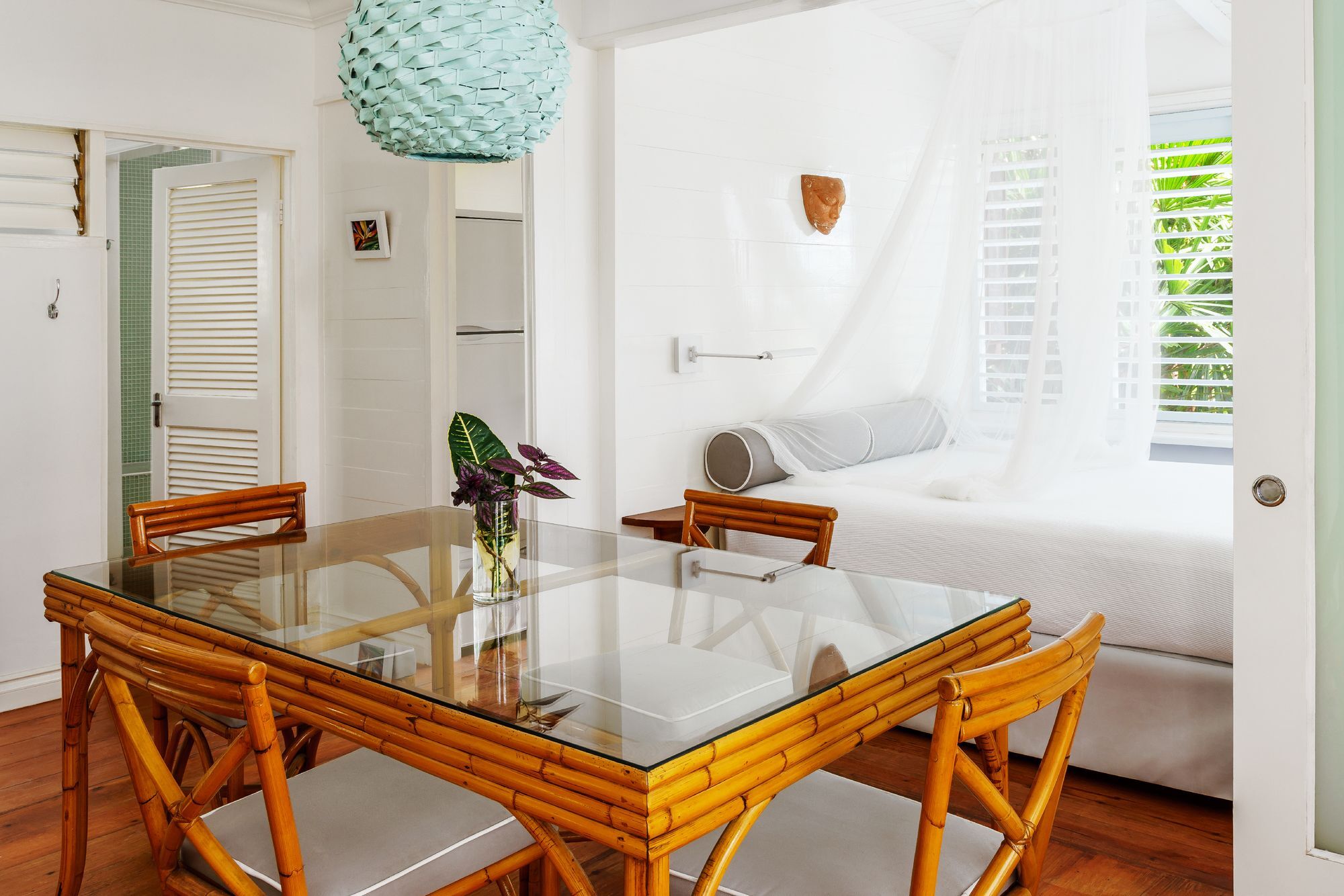 Idle Awhile Resort Negril Bagian luar foto