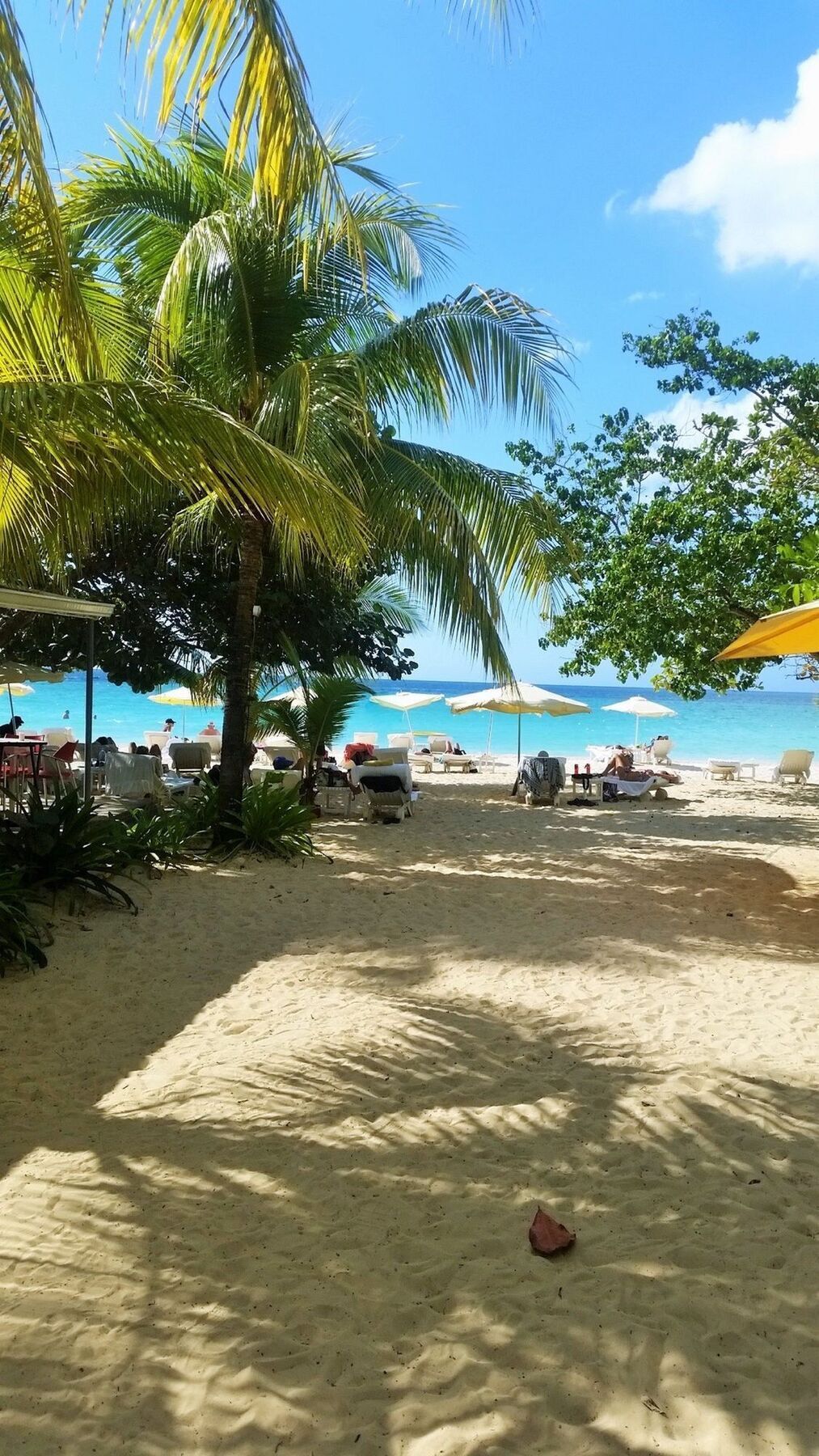 Idle Awhile Resort Negril Bagian luar foto