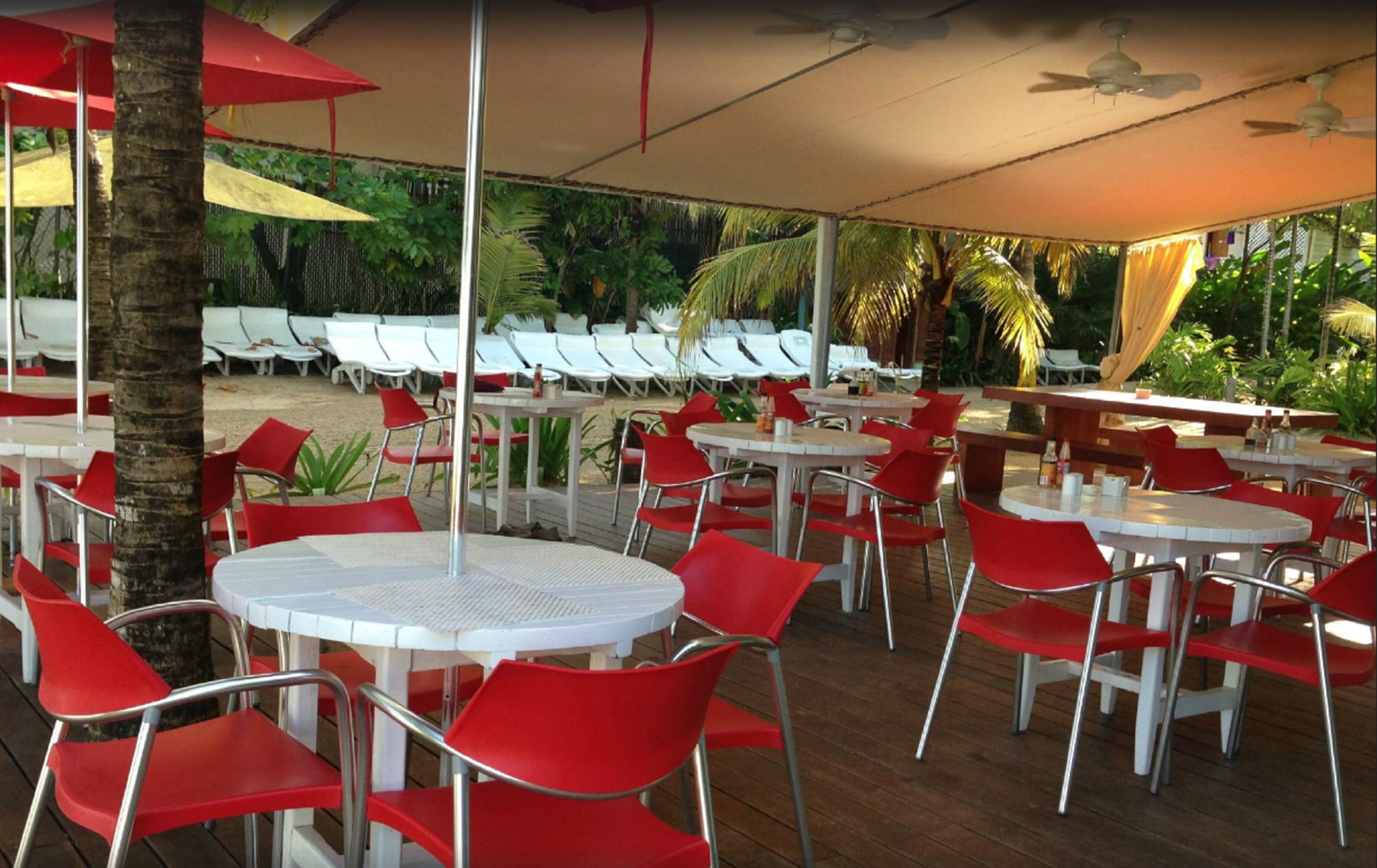 Idle Awhile Resort Negril Bagian luar foto