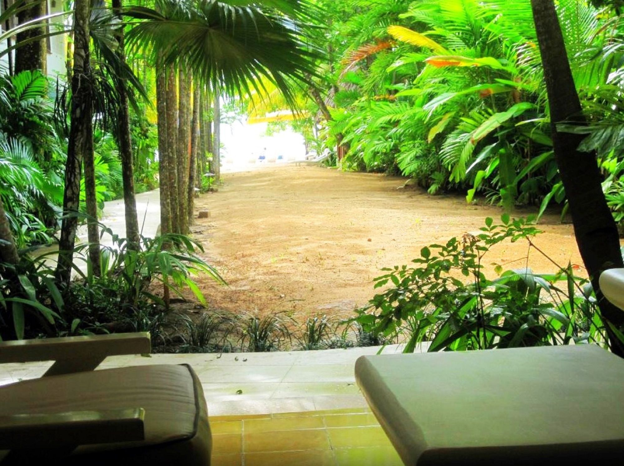Idle Awhile Resort Negril Bagian luar foto
