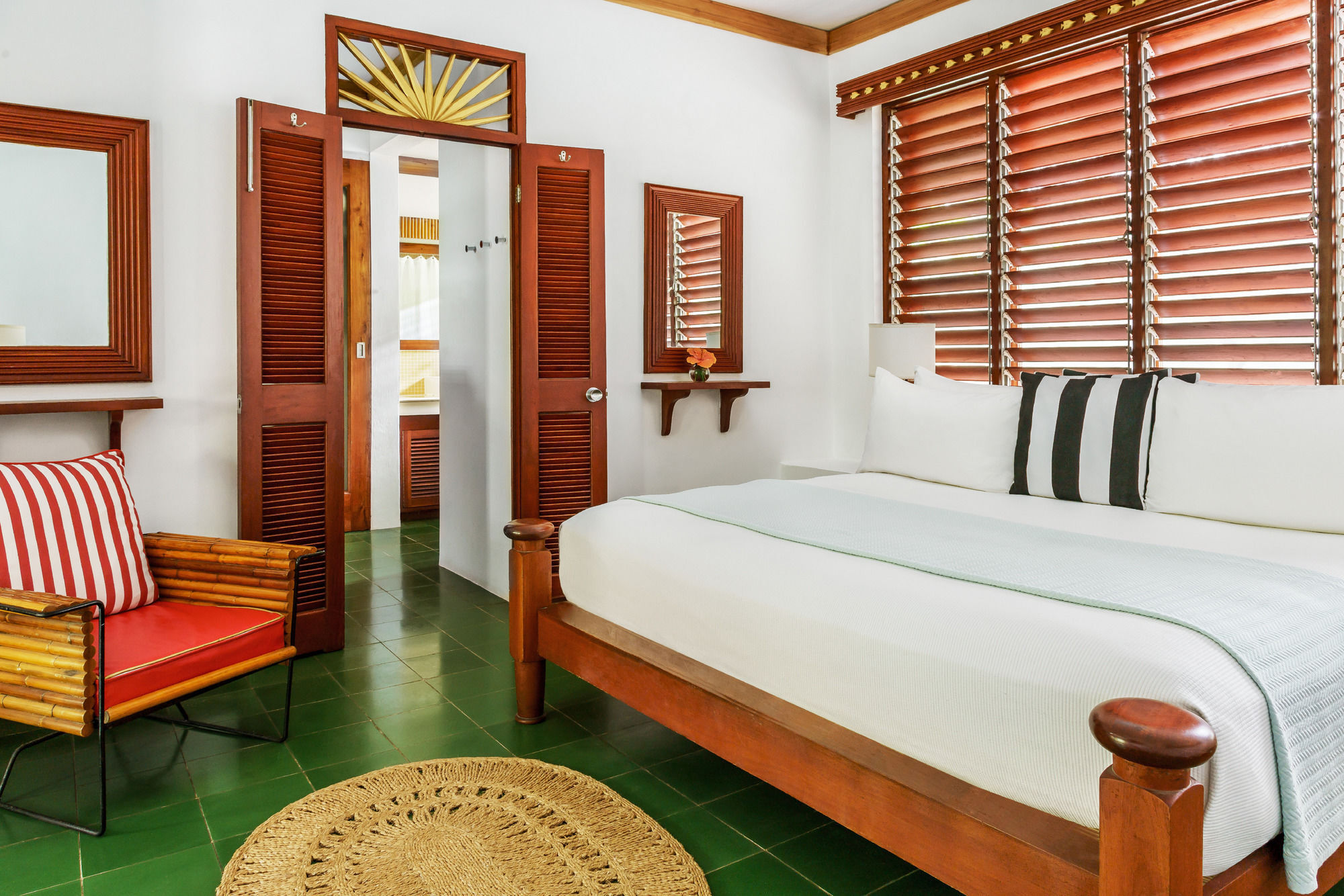 Idle Awhile Resort Negril Bagian luar foto